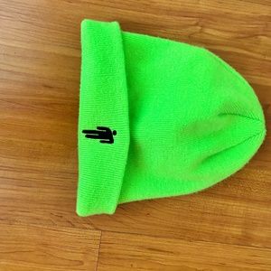 Billie elilsh beanie